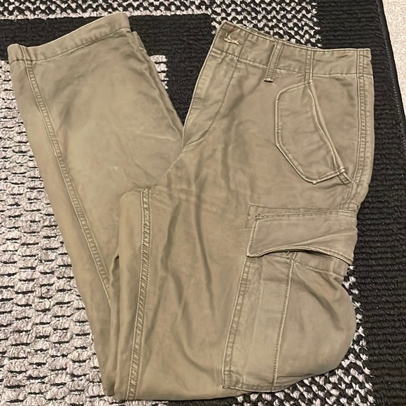Old Navy Pants Old Navy Cargo Pants Poshmark